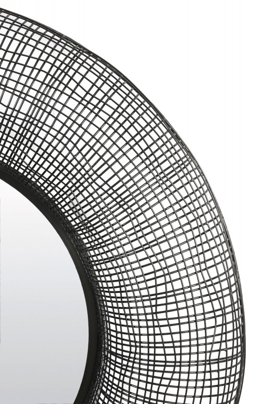 MIRROR WIRE BLACK 90 MIRROR WIRE BLACK 90